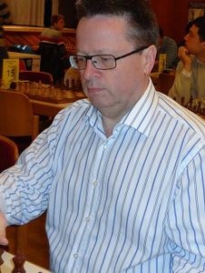 B Lindberg