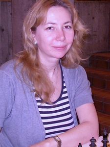 I Zakurdjaeva