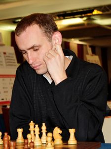 A Zhigalko
