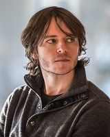 Maxim Rodshtein's photo