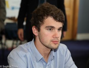 M Matlakov