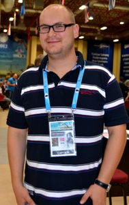 V Daskevich Berg