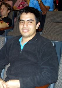 M Leon Hoyos