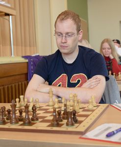 Christian Koepke's photo