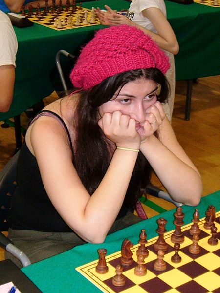 T Abrahamyan