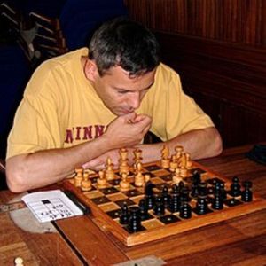 P Dukaczewski