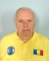 I Georgescu