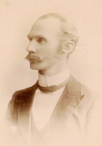 W Siebenhaar