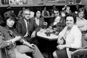J Goerens
