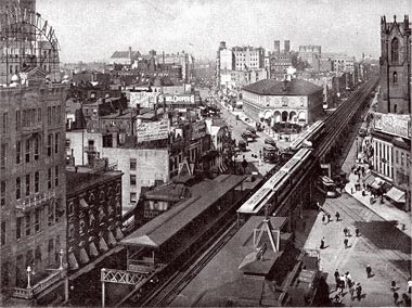 New York