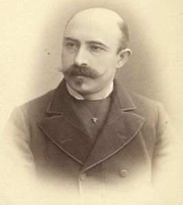 L Hoffer