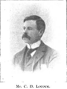 C Locock
