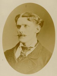 W Donisthorpe