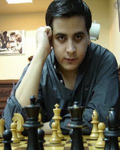 Pablo Barrionuevo's photo