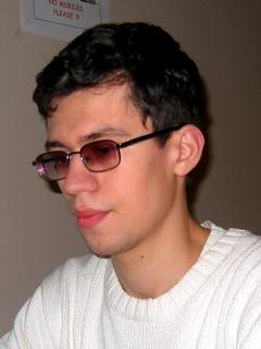 E Alekseev