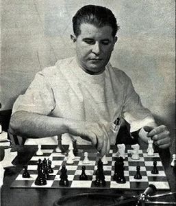 J Gonzalez de Vega