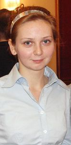 N Kosintseva