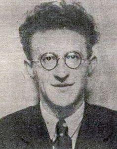 A Gerschenkron