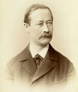 J Minckwitz