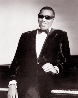 Ray Charles