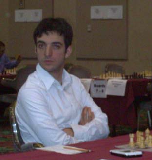 M Gagunashvili