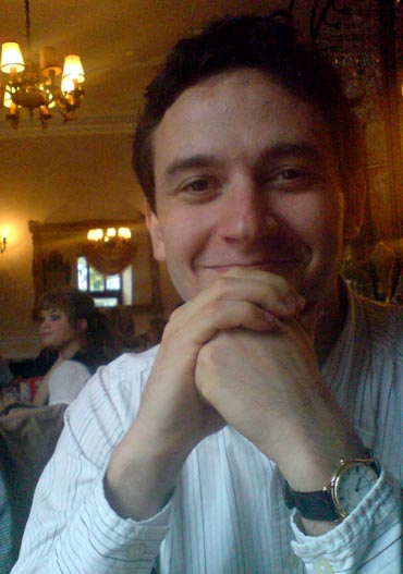 J Sarwer
