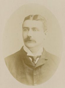 T F Lawrence