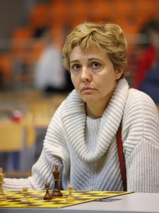 Barbara Jaracz's photo