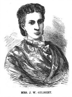 E Gilbert