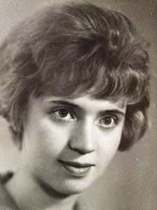 T Morozova