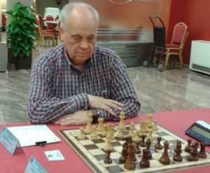 J Anguera Maestro
