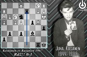 J Kasanen
