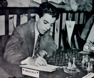 M E de Freitas