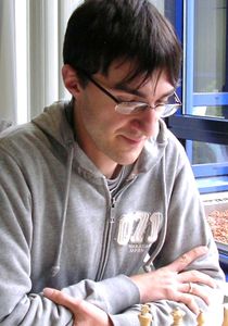 T Sanikidze