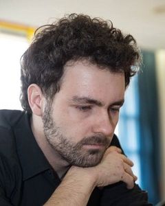 R Pruijssers