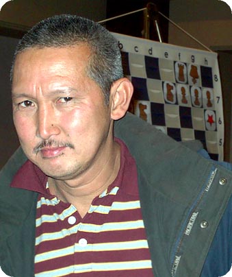 R de Guzman