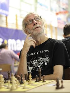 K Zolnierowicz