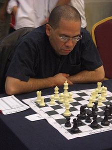 J C Gonzalez Zamora