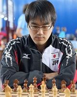 Shinya Kojima's photo