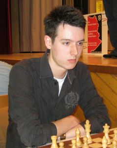 N Huschenbeth