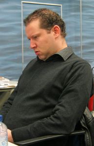 J de Jong
