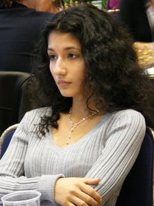 I Semenova