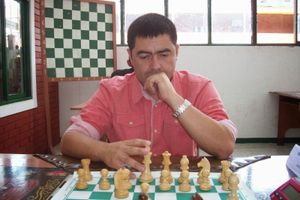 A Escobar Forero