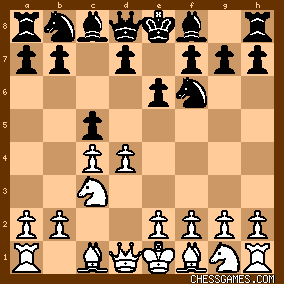 Is the Modern Benoni considered playable at the top level of chess