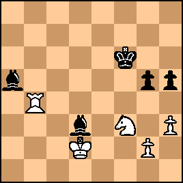 chess position