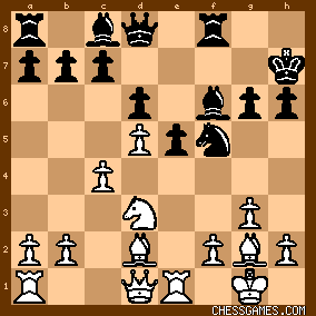 Judit Polgar: Against Karpov