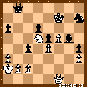 chess position
