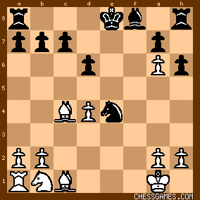 Johannes Zukertort vs. Adolf Anderssen Chess Puzzle - SparkChess