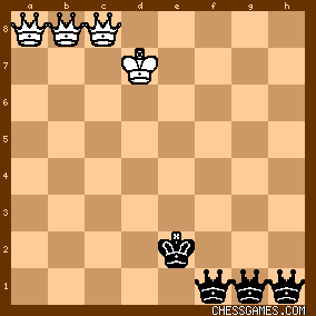 chess position