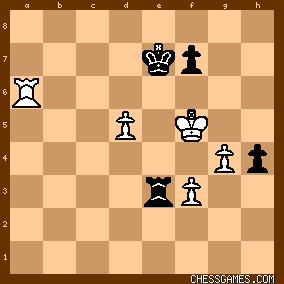 O ABSURDO Cálculo de H. Mecking - Viktor Korchnoi Vs Henrique